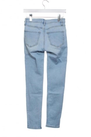 Damen Jeans Mango, Größe XS, Farbe Blau, Preis € 17,38