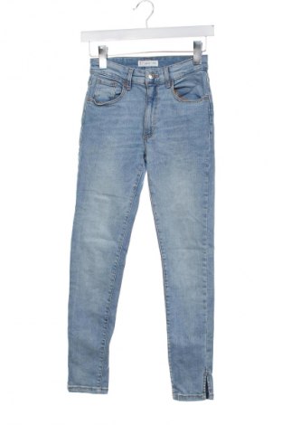 Damen Jeans Mango, Größe XXS, Farbe Blau, Preis € 17,30