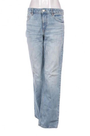Damen Jeans Mango, Größe S, Farbe Blau, Preis 11,99 €