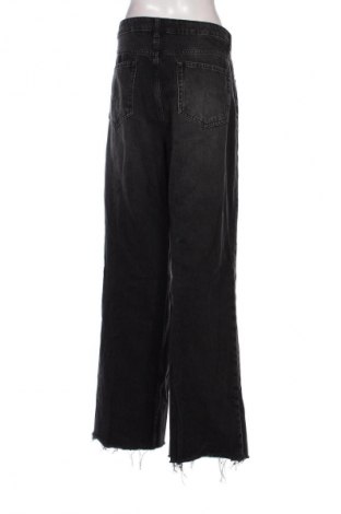 Női farmernadrág Mango, Méret XL, Szín Fekete, Ár 16 069 Ft