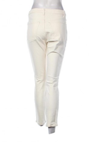 Damen Jeans Mango, Größe S, Farbe Ecru, Preis € 11,99