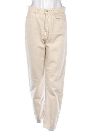 Damen Jeans Mango, Größe M, Farbe Beige, Preis 17,39 €