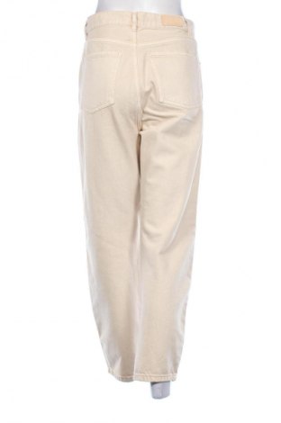 Damen Jeans Mango, Größe M, Farbe Beige, Preis 17,39 €