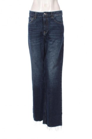 Damen Jeans Mango, Größe M, Farbe Blau, Preis € 23,99
