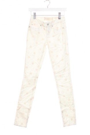 Dámské džíny  Marc By Marc Jacobs, Velikost XS, Barva Krémová, Cena  2 229,00 Kč