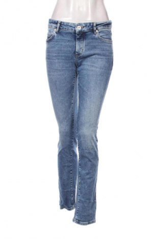 Blugi de femei Marc O'Polo, Mărime M, Culoare Albastru, Preț 303,99 Lei