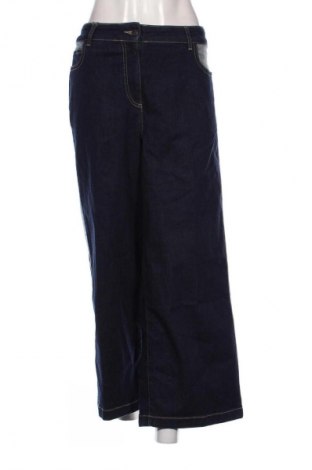Damskie jeansy Persona by Marina Rinaldi, Rozmiar M, Kolor Niebieski, Cena 834,99 zł