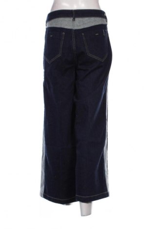 Damskie jeansy Persona by Marina Rinaldi, Rozmiar M, Kolor Niebieski, Cena 834,99 zł