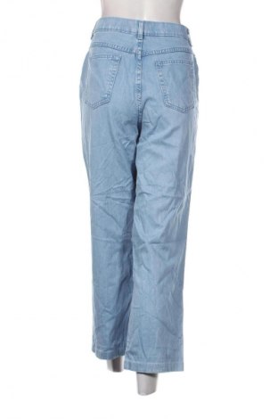Női farmernadrág Marks & Spencer, Méret XL, Szín Kék, Ár 7 339 Ft