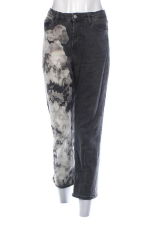 Damen Jeans Marks & Spencer, Größe M, Farbe Mehrfarbig, Preis 13,82 €