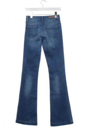 Damen Jeans Massimo Dutti, Größe S, Farbe Blau, Preis € 37,99
