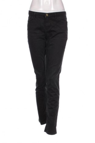 Dámske džínsy  Massimo Dutti, Veľkosť M, Farba Čierna, Cena  38,00 €