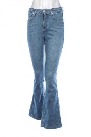 Damen Jeans Massimo Dutti, Größe S, Farbe Blau, Preis 38,36 €