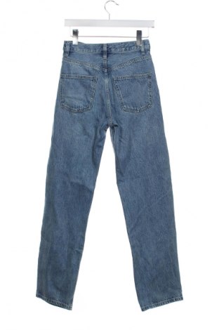 Dámské džíny  Massimo Dutti, Velikost XS, Barva Modrá, Cena  619,00 Kč