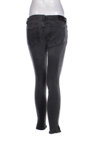 Γυναικείο Τζίν Massimo Dutti, Μέγεθος M, Χρώμα Γκρί, Τιμή 38,36 €