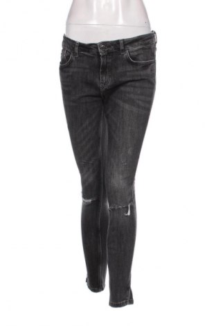 Damen Jeans Massimo Dutti, Größe L, Farbe Grau, Preis € 25,99