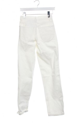 Dámské džíny  Massimo Dutti, Velikost S, Barva Bílá, Cena  779,00 Kč