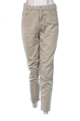 Dámske džínsy  Massimo Dutti, Veľkosť S, Farba Zelená, Cena  38,36 €