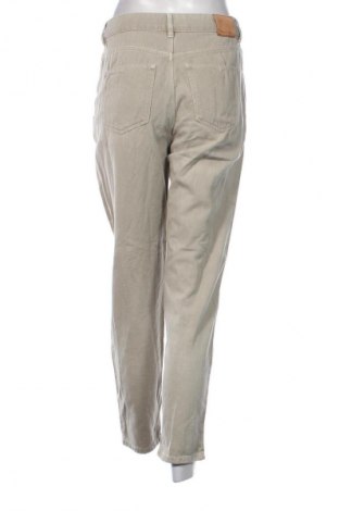 Dámske džínsy  Massimo Dutti, Veľkosť S, Farba Zelená, Cena  38,36 €