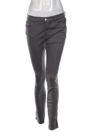 Blugi de femei Massimo Dutti, Mărime M, Culoare Gri, Preț 128,99 Lei