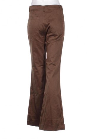 Dámské džíny  Massimo Dutti, Velikost M, Barva Hnědá, Cena  1 475,00 Kč