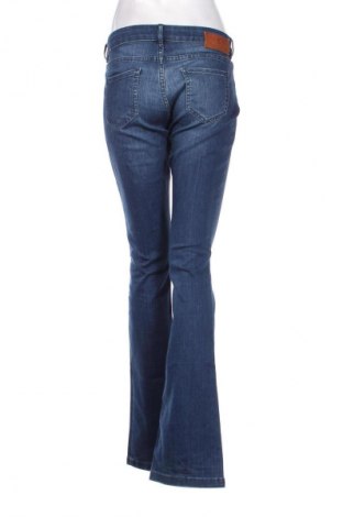 Γυναικείο Τζίν Massimo Dutti, Μέγεθος L, Χρώμα Μπλέ, Τιμή 38,29 €