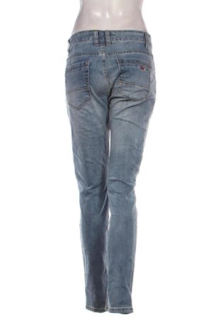 Damen Jeans Mastina, Größe M, Farbe Blau, Preis 20,99 €