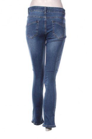 Damskie jeansy Miss.Natalie, Rozmiar S, Kolor Niebieski, Cena 95,99 zł