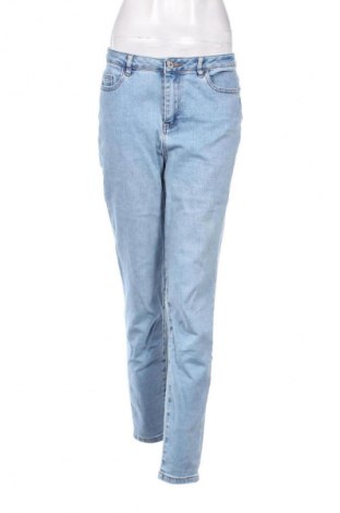 Dámske džínsy  Missguided, Veľkosť M, Farba Modrá, Cena  9,95 €
