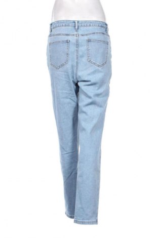 Dámske džínsy  Missguided, Veľkosť M, Farba Modrá, Cena  9,95 €