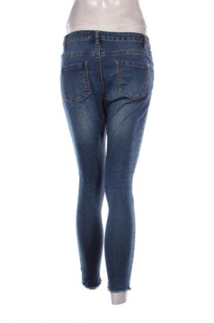 Γυναικείο Τζίν Missguided, Μέγεθος M, Χρώμα Μπλέ, Τιμή 7,99 €