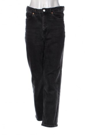 Damen Jeans Monki, Größe M, Farbe Schwarz, Preis € 11,99