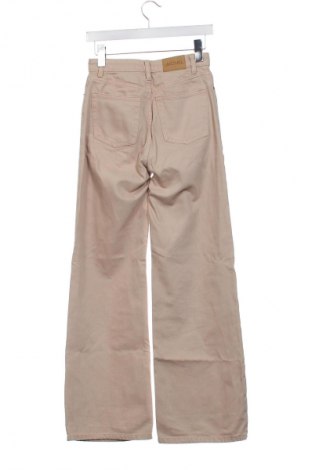 Damen Jeans Monki, Größe XS, Farbe Beige, Preis € 17,90