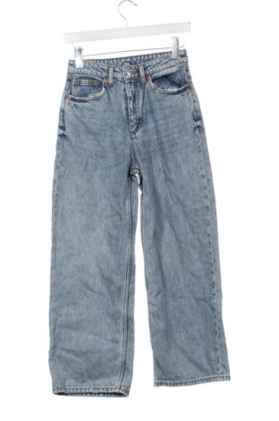 Damen Jeans Monki, Größe XS, Farbe Blau, Preis € 17,90