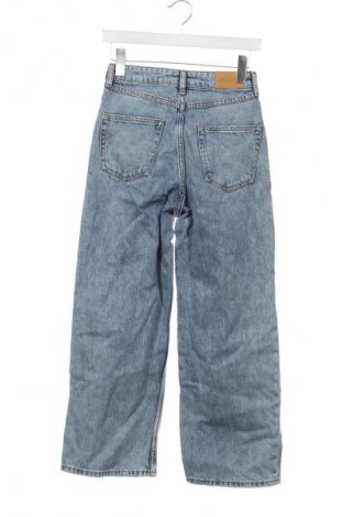 Damen Jeans Monki, Größe XS, Farbe Blau, Preis € 17,90