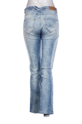 Damen Jeans Morgan, Größe S, Farbe Blau, Preis € 20,97