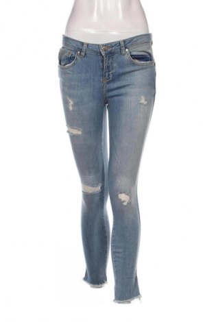 Damen Jeans Motivi, Größe M, Farbe Blau, Preis € 15,99