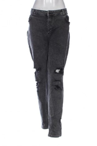 Damen Jeans Ms Mode, Größe XXL, Farbe Grau, Preis € 8,99