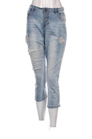 Damen Jeans Multiblu, Größe XL, Farbe Blau, Preis € 20,99