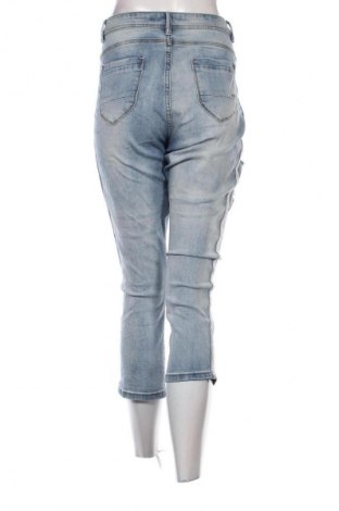 Damen Jeans Multiblu, Größe XL, Farbe Blau, Preis € 20,99