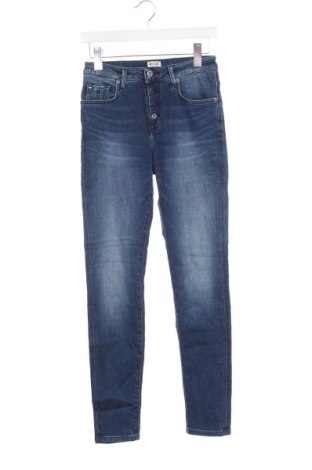 Damen Jeans Mustang, Größe S, Farbe Blau, Preis 28,99 €