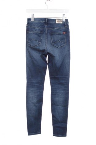 Damen Jeans Mustang, Größe S, Farbe Blau, Preis 28,99 €