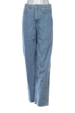 Damen Jeans NA-KD, Größe S, Farbe Blau, Preis € 28,99