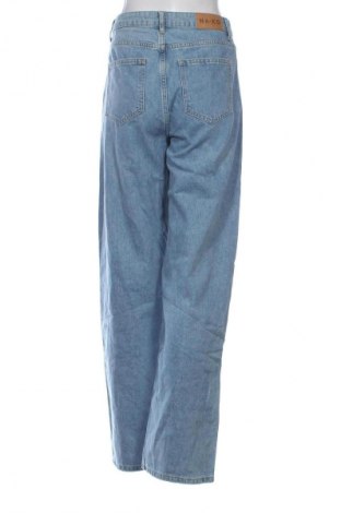 Damen Jeans NA-KD, Größe S, Farbe Blau, Preis € 28,99