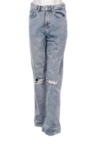 Damen Jeans NA-KD, Größe S, Farbe Blau, Preis € 28,99
