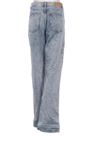 Damen Jeans NA-KD, Größe S, Farbe Blau, Preis € 28,99