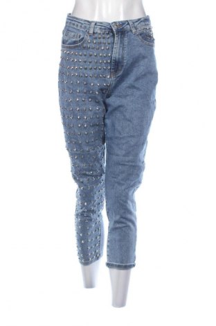 Dámske džínsy  NABILA, Veľkosť M, Farba Modrá, Cena  43,95 €