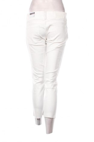 Damskie jeansy Neon & Nylon by Only, Rozmiar M, Kolor Biały, Cena 305,99 zł