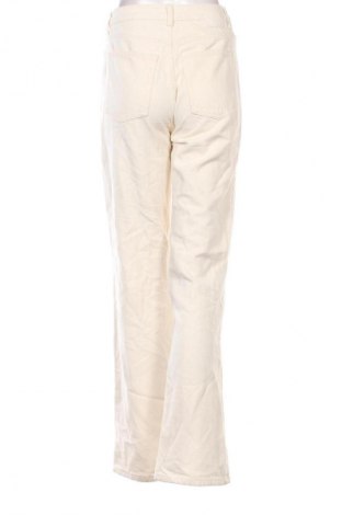 Blugi de femei Never Denim, Mărime M, Culoare Ecru, Preț 139,99 Lei
