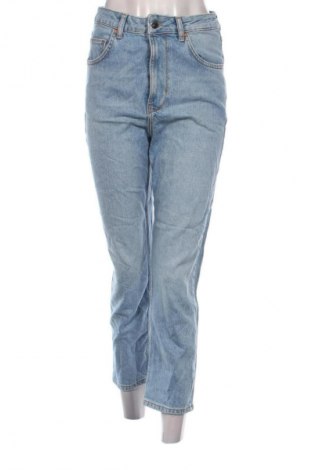 Dámské džíny  Never Denim, Velikost S, Barva Modrá, Cena  659,00 Kč